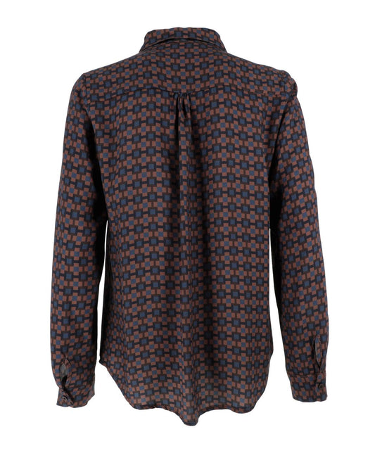 MEAI202546 - Camicia - Karakorum