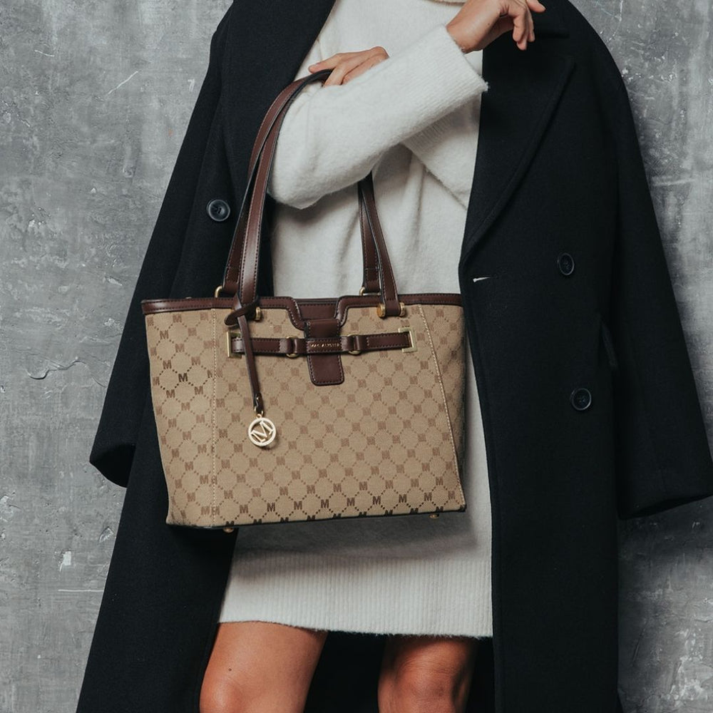 NS-665-01 - Borse - Mac Alyster