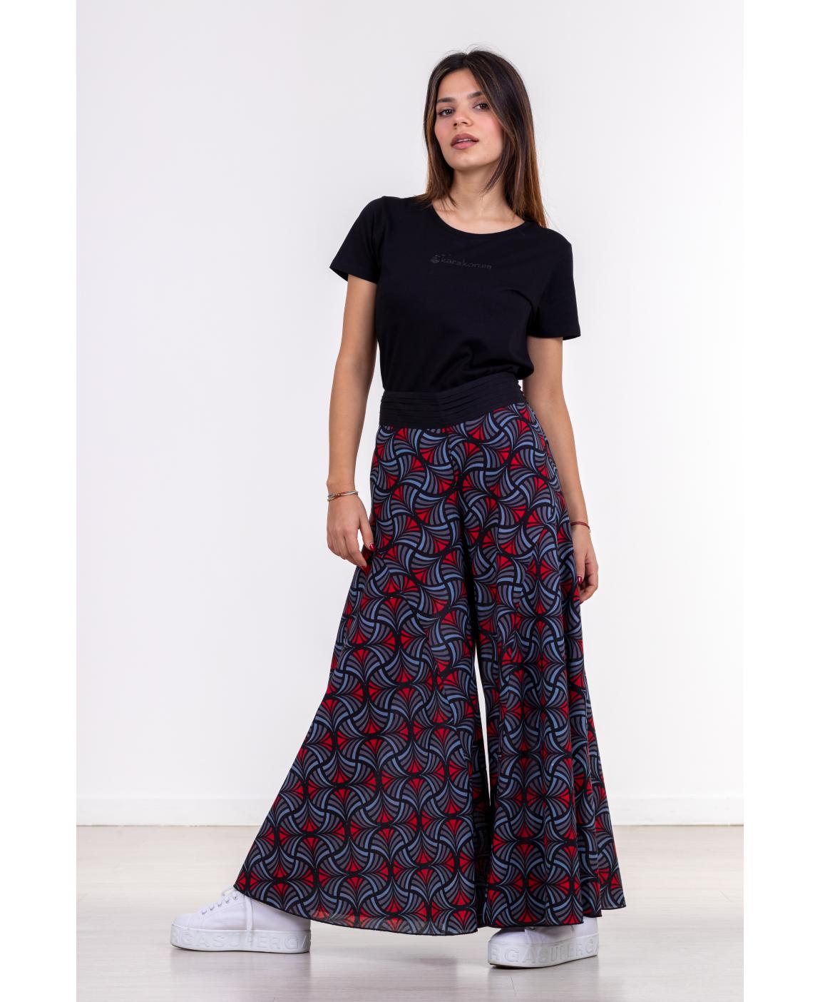 IJPE202488 - Pantaloni - Karakorum