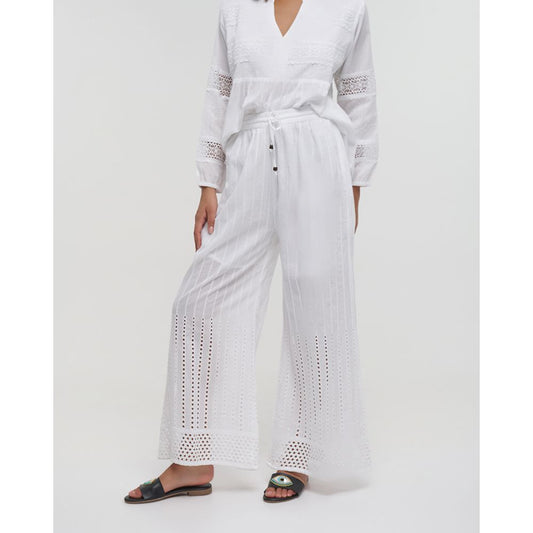 5-41-057-0147 - Pantaloni - Ble Resort Collection