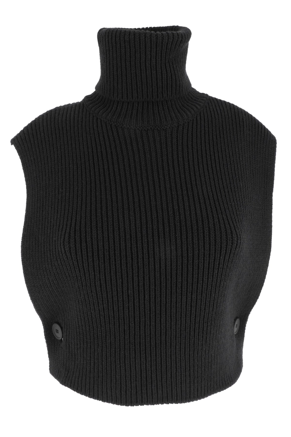BMAI202514 - Jersey de cuello alto - Karakorum