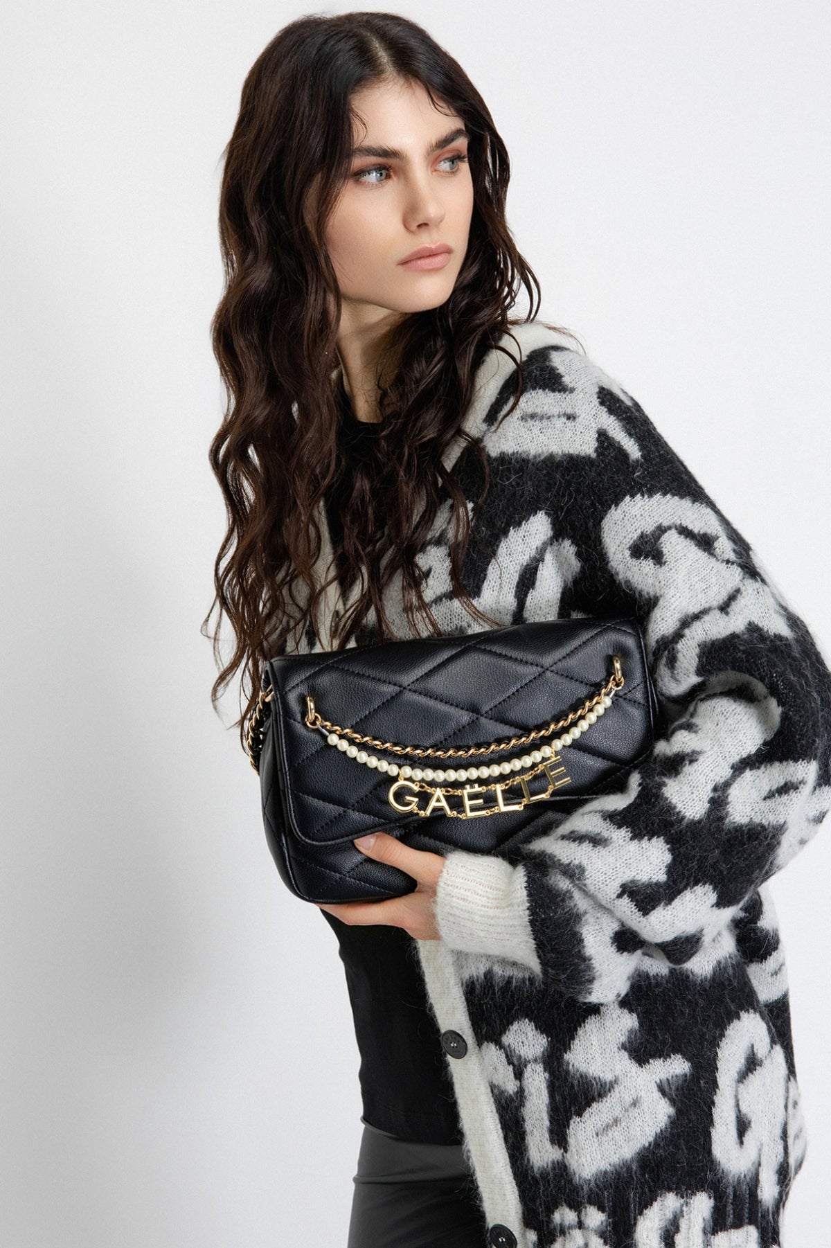 GAACW02441 - Bolsos - Gaëlle Paris