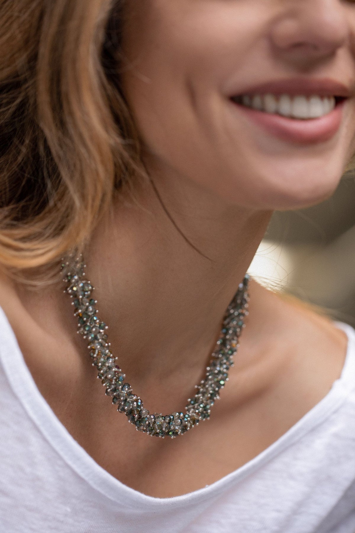 VM1002 - Collana - Vestopazzo
