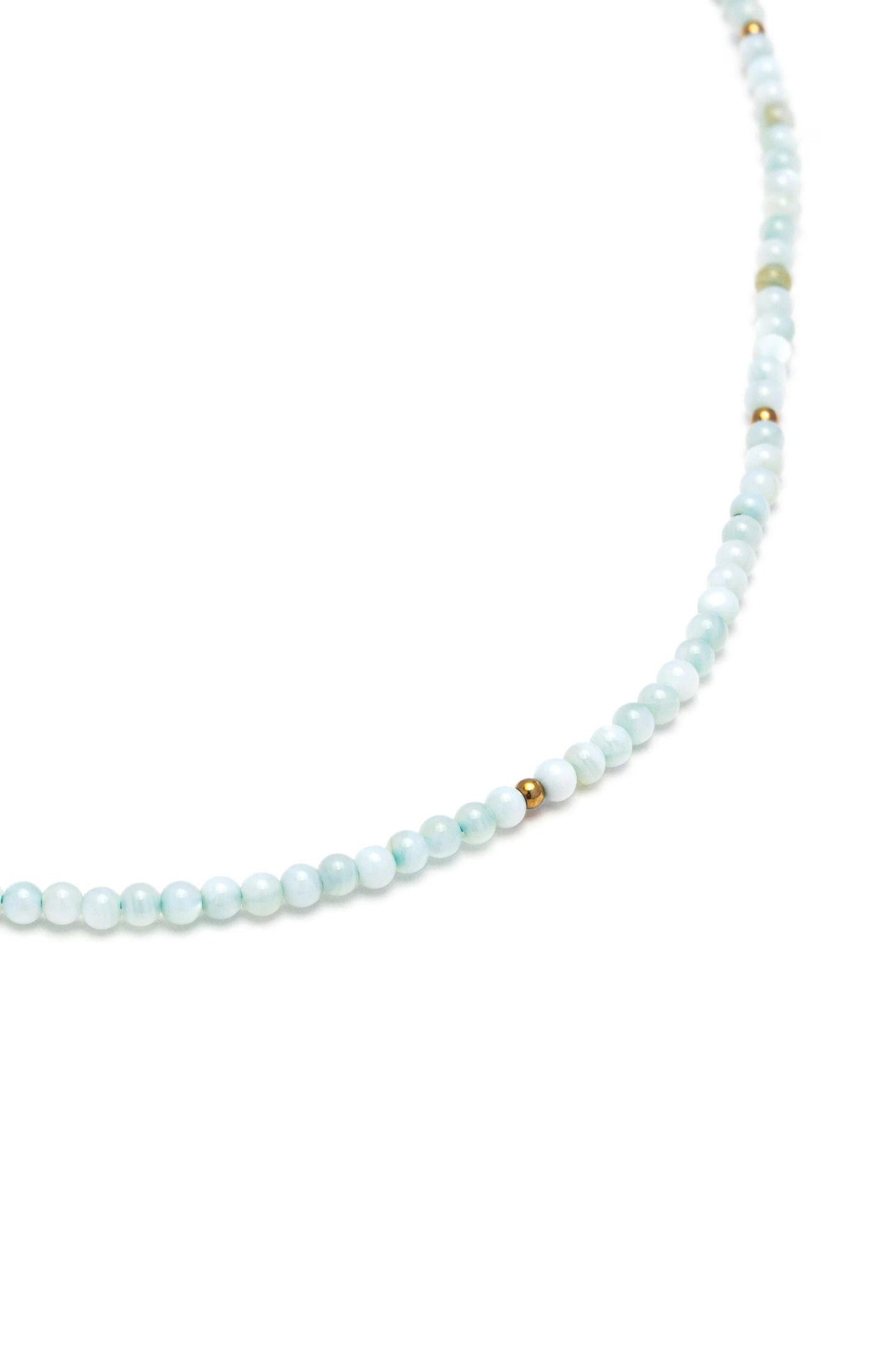 MP1008 - Collana - Vestopazzo