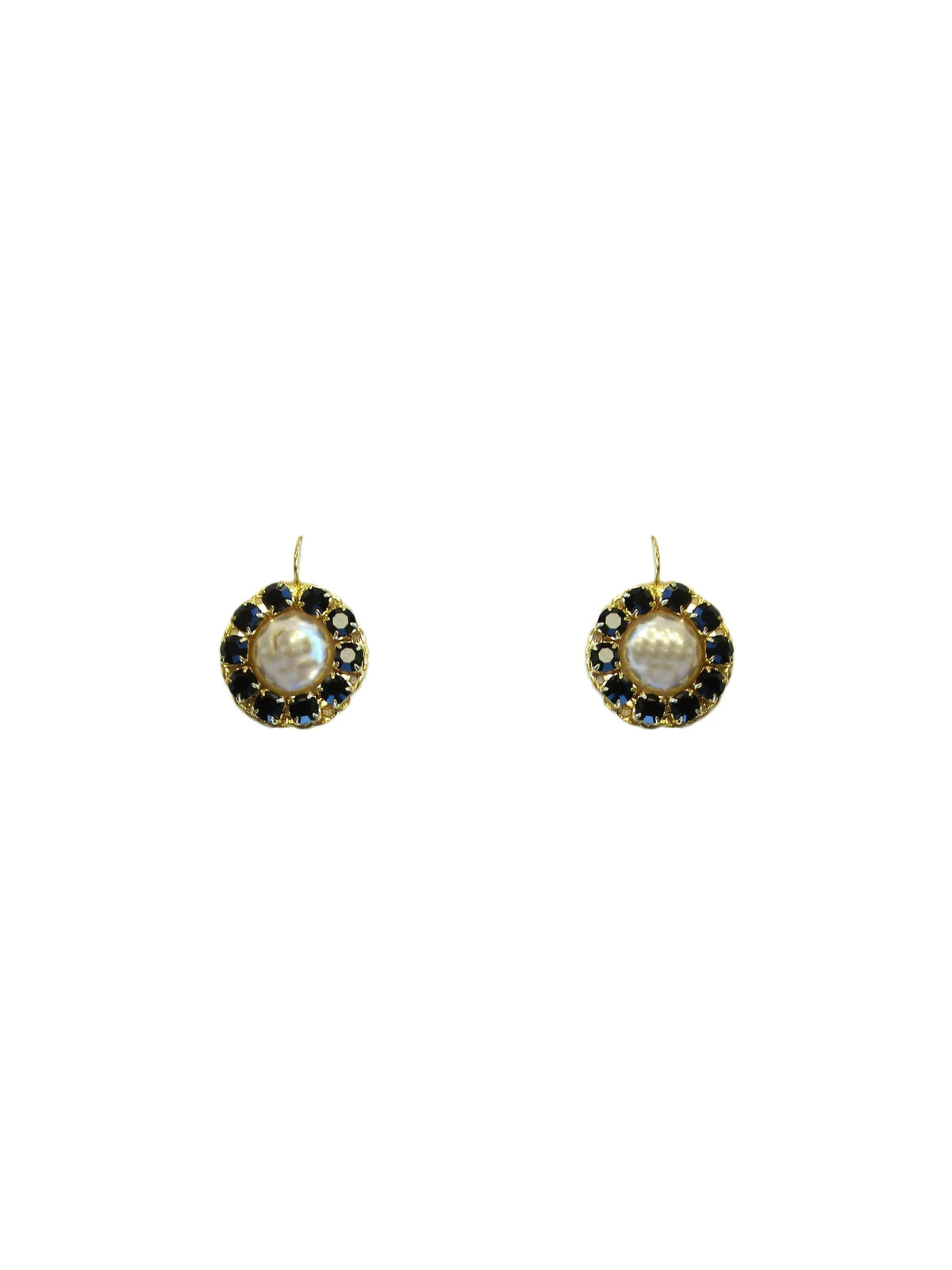 17401 - Orecchini - Dolman Bijoux