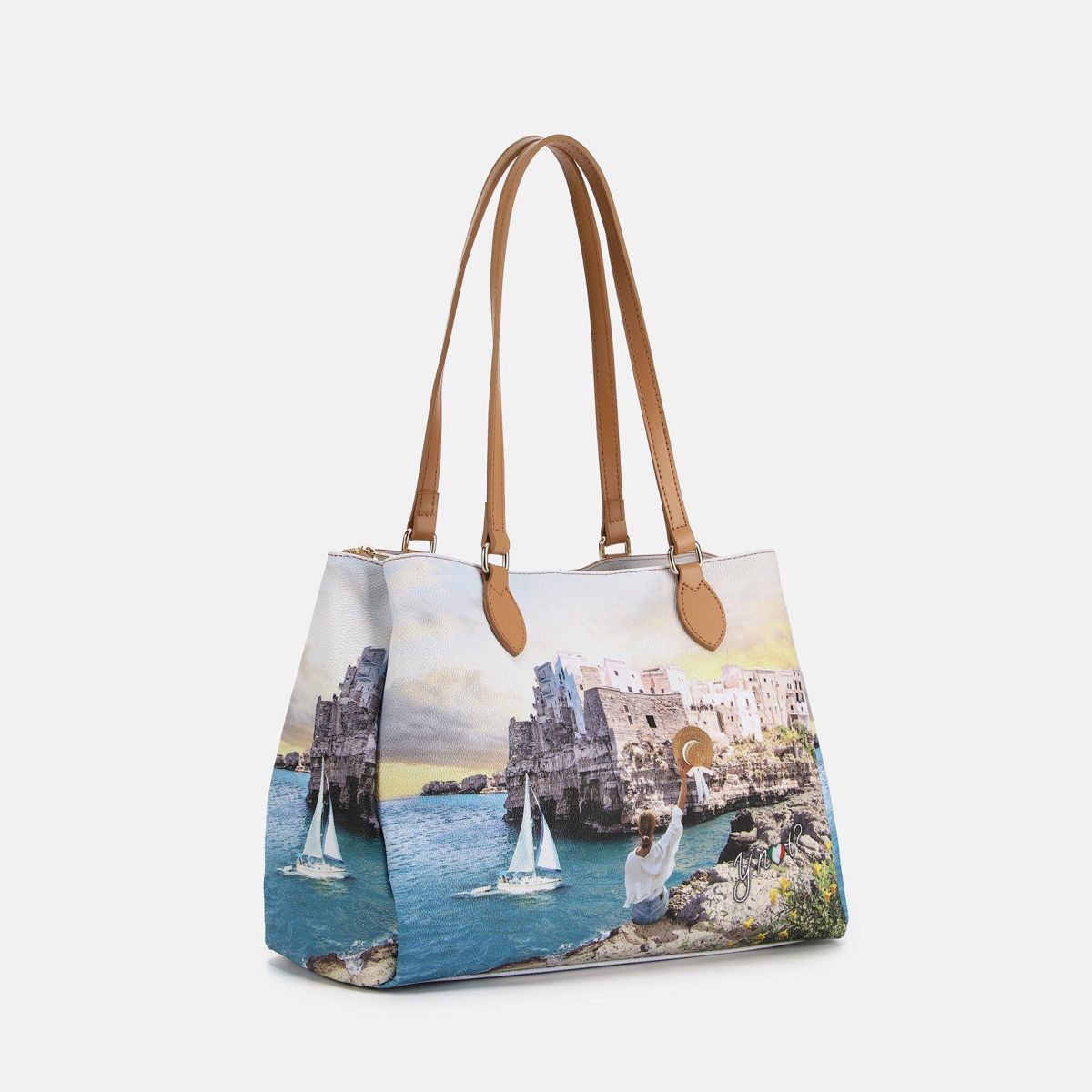 YES594S5 - Bags - YNot?
