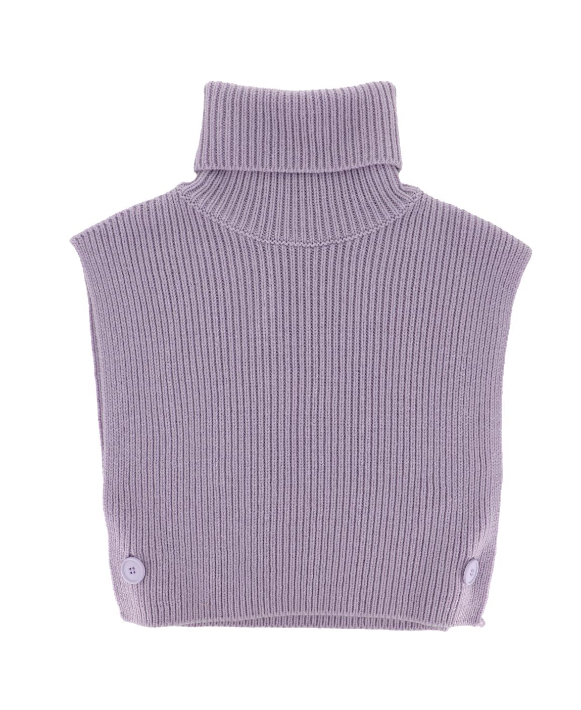BMAI202514 - Jersey de cuello alto - Karakorum