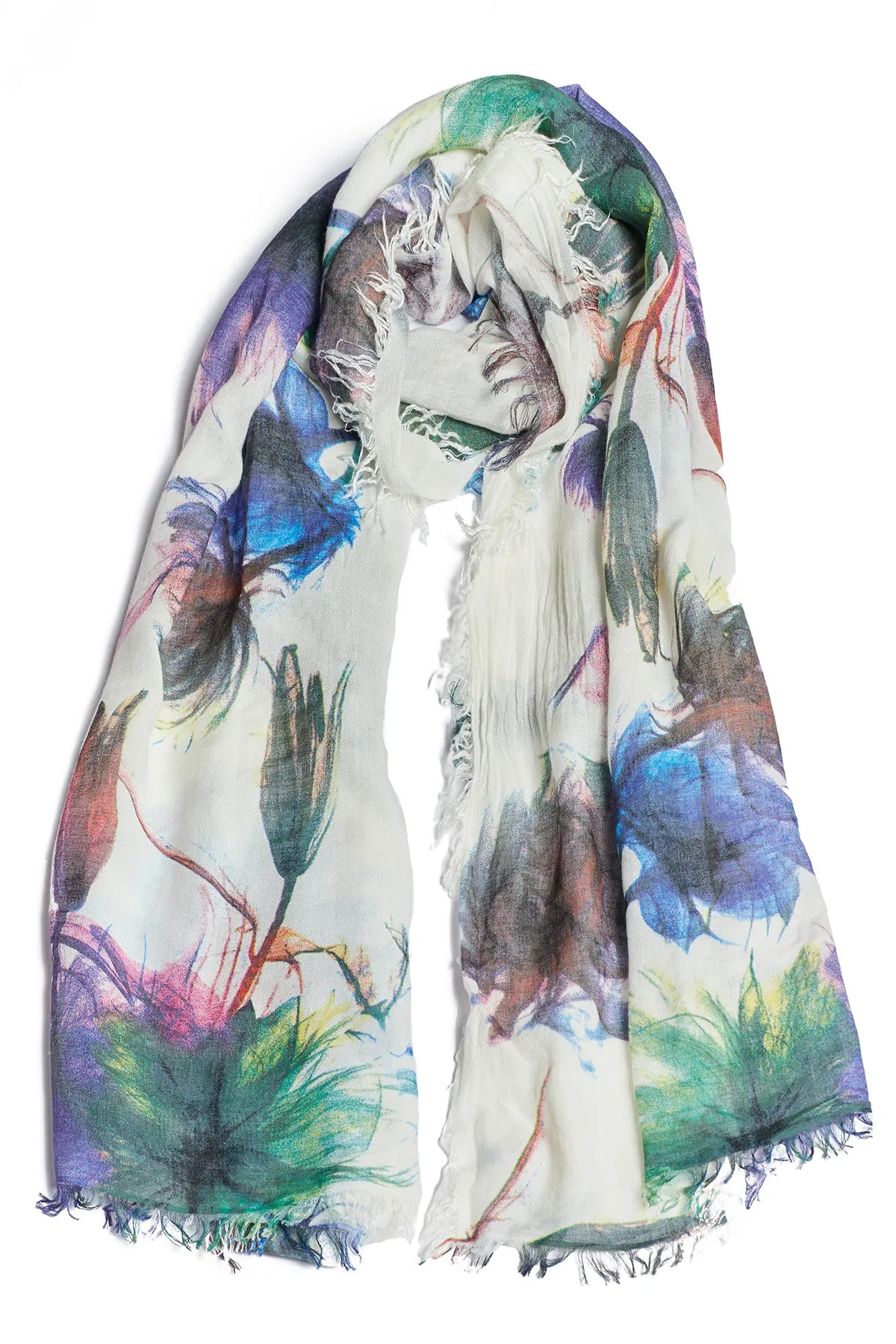 SPB34 - Scarf - Original Creatives