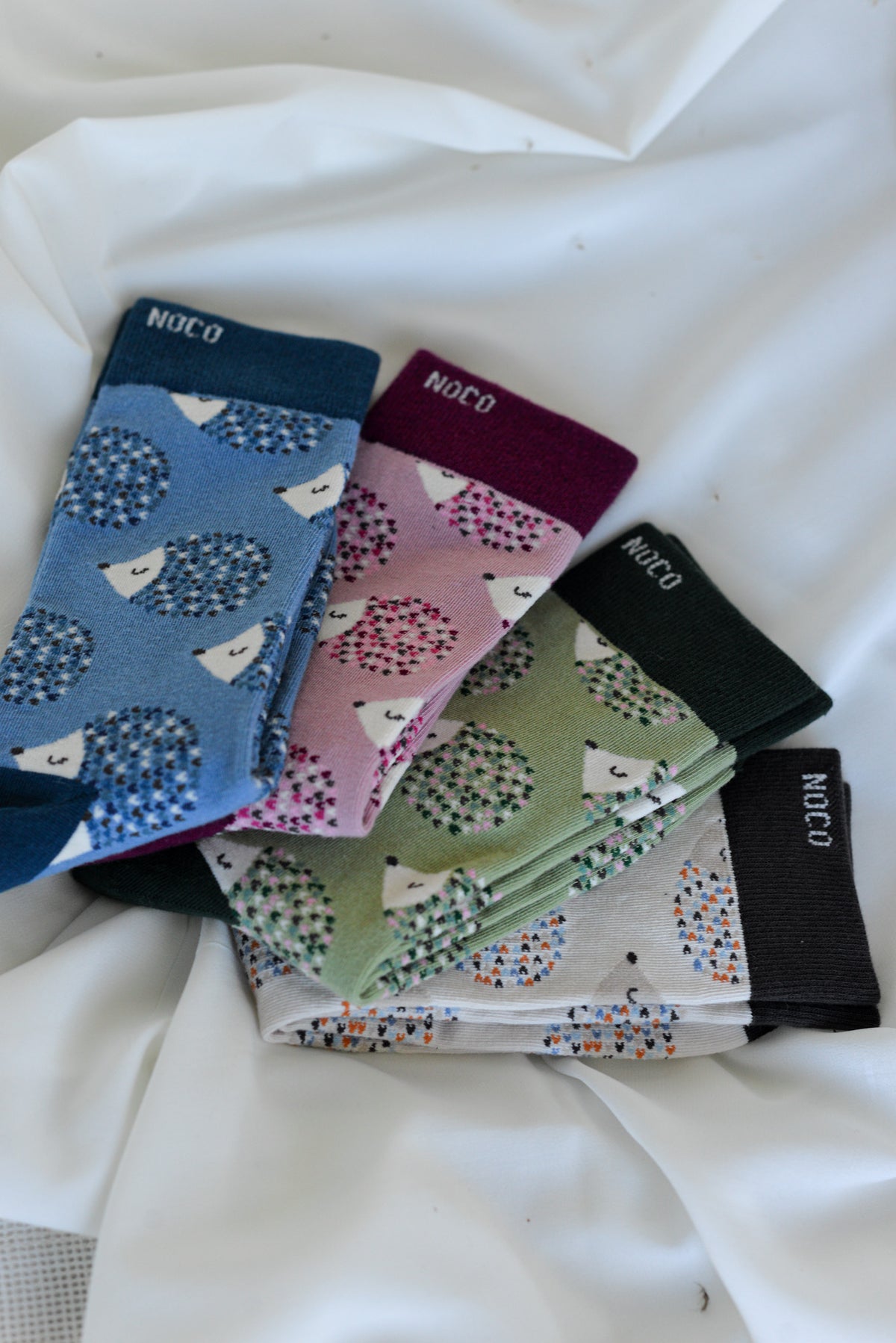 CA25201 - Socks - Noco Complementos