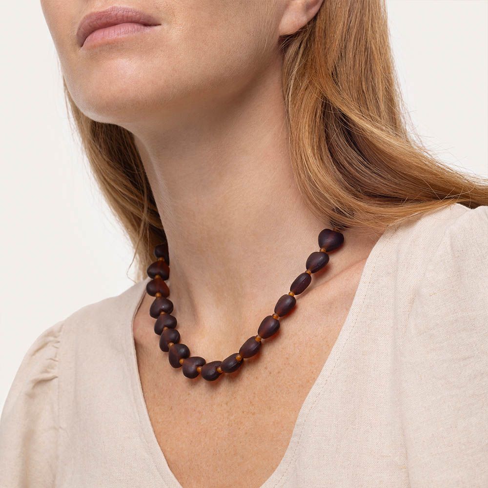 RYG1001 - Collana - Vestopazzo