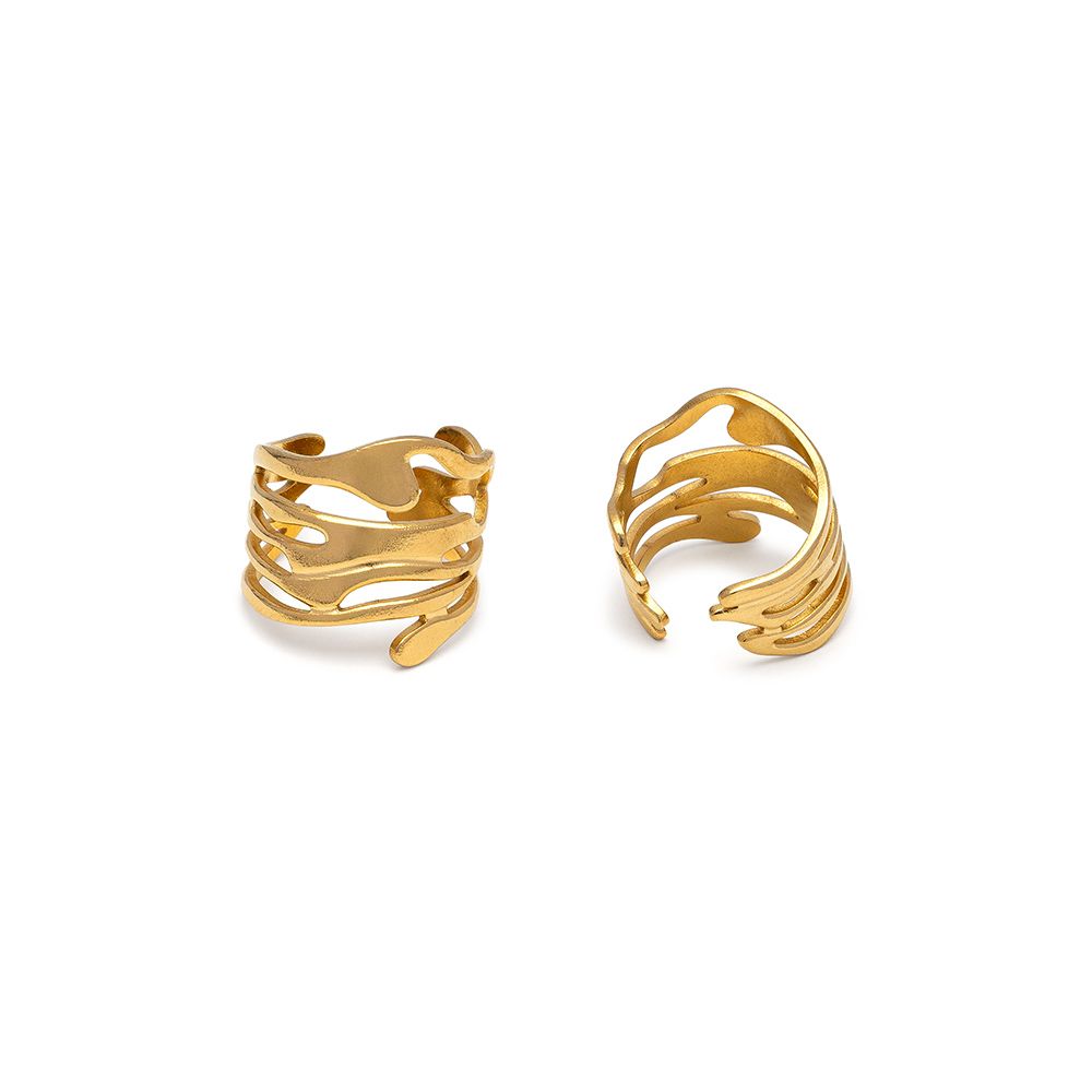 GST6003S - Anello - Vestopazzo
