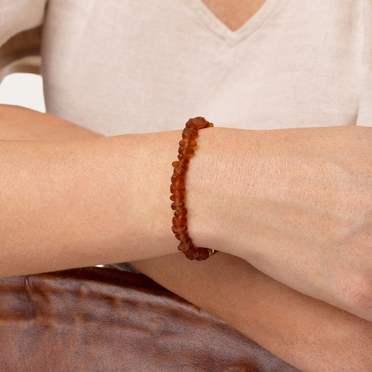 RYG2012 - Bracciale - Vestopazzo