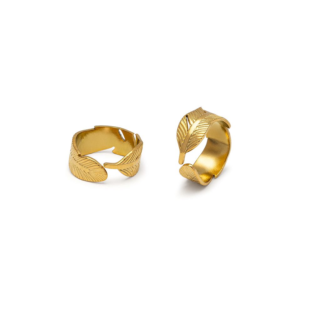 GST6005S - Ring - Vestopazzo