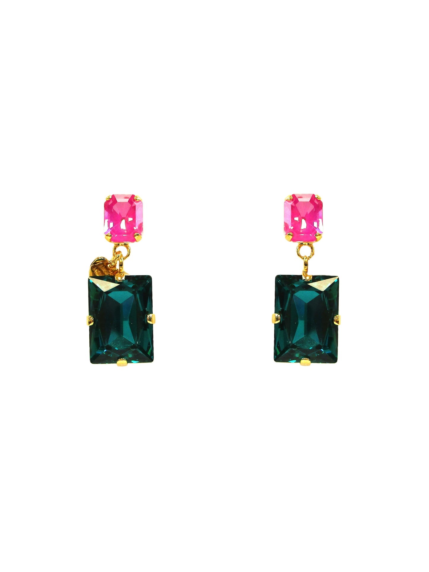 17006 - Orecchini - Dolman Bijoux