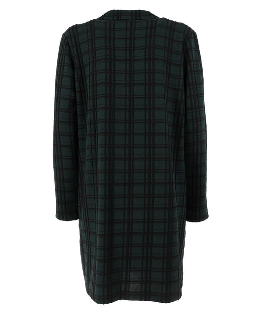 MEAI202541 - Blazer - Karakorum