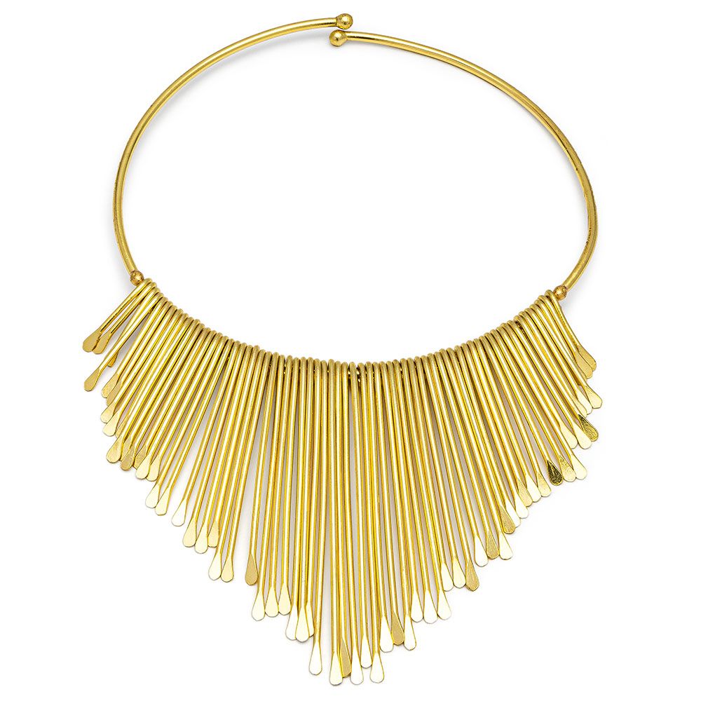 DD00047 - Collana - Vestopazzo