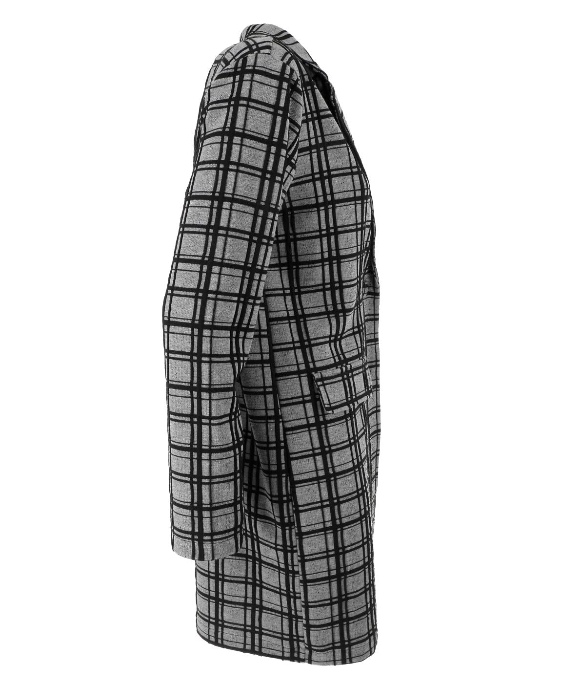 MEAI202541 - Blazer - Karakorum
