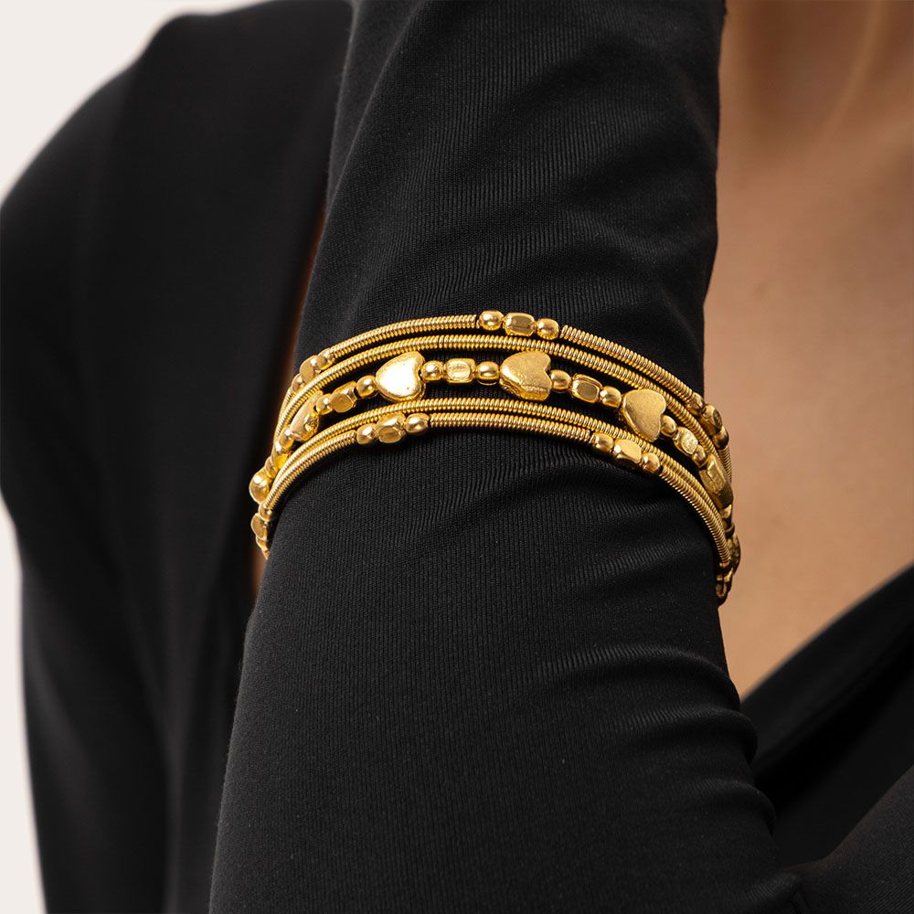 DD11157 - Bracciale - Vestopazzo
