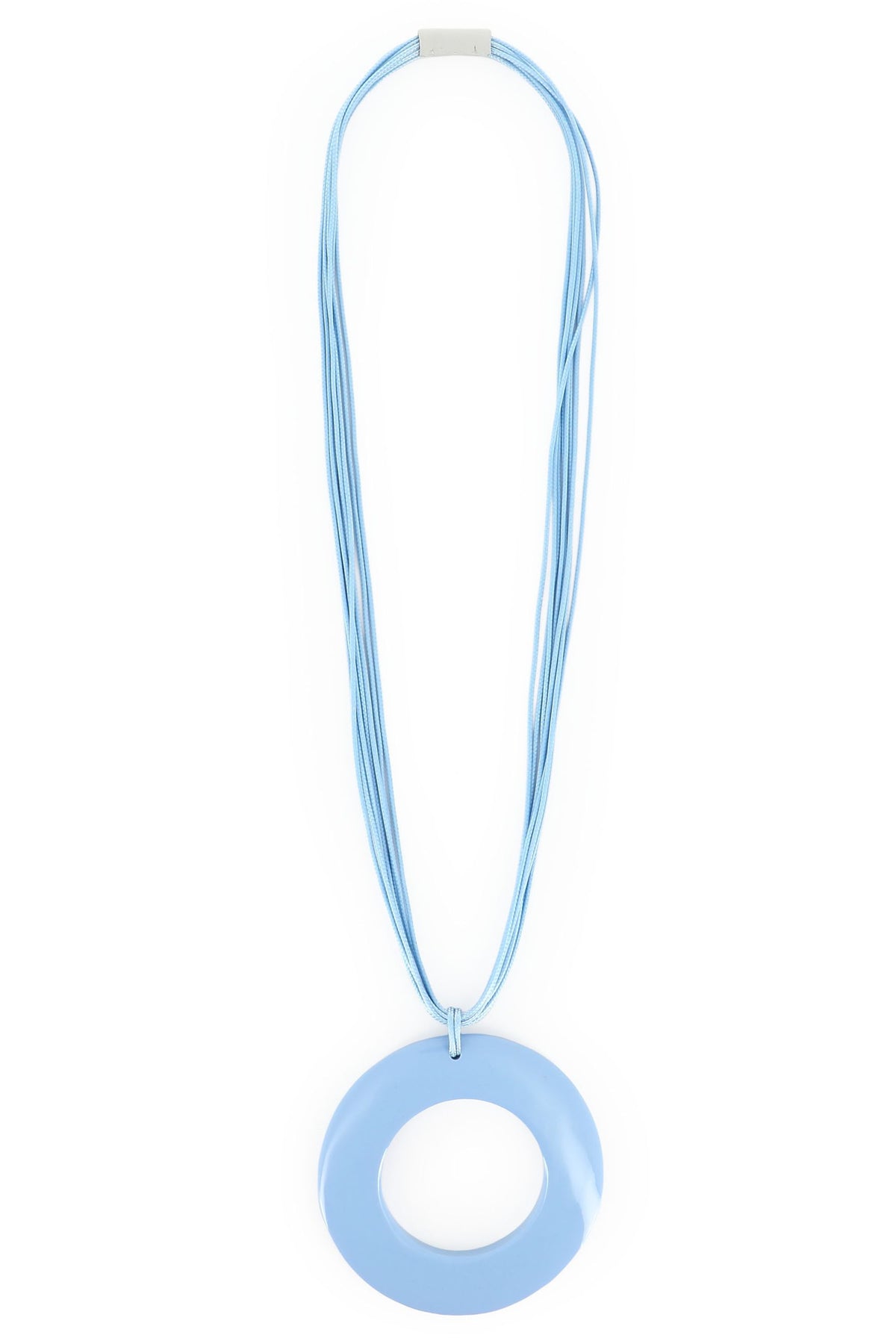 JUPE202641 - Necklace - Karakorum