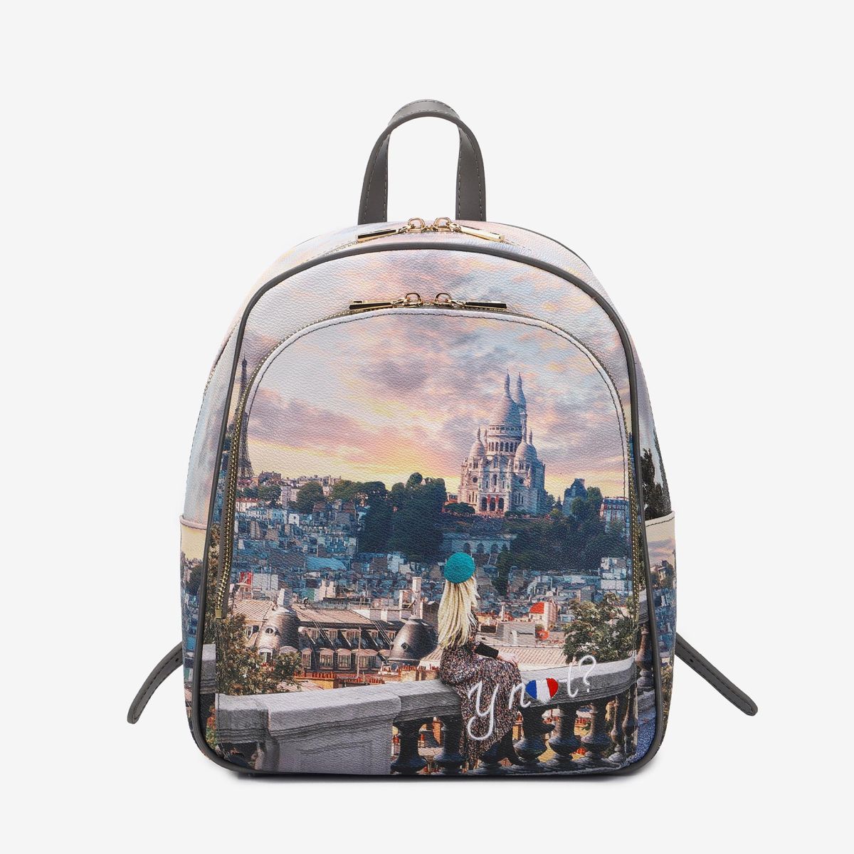 YES-579F5 - Backpacks - YNot?