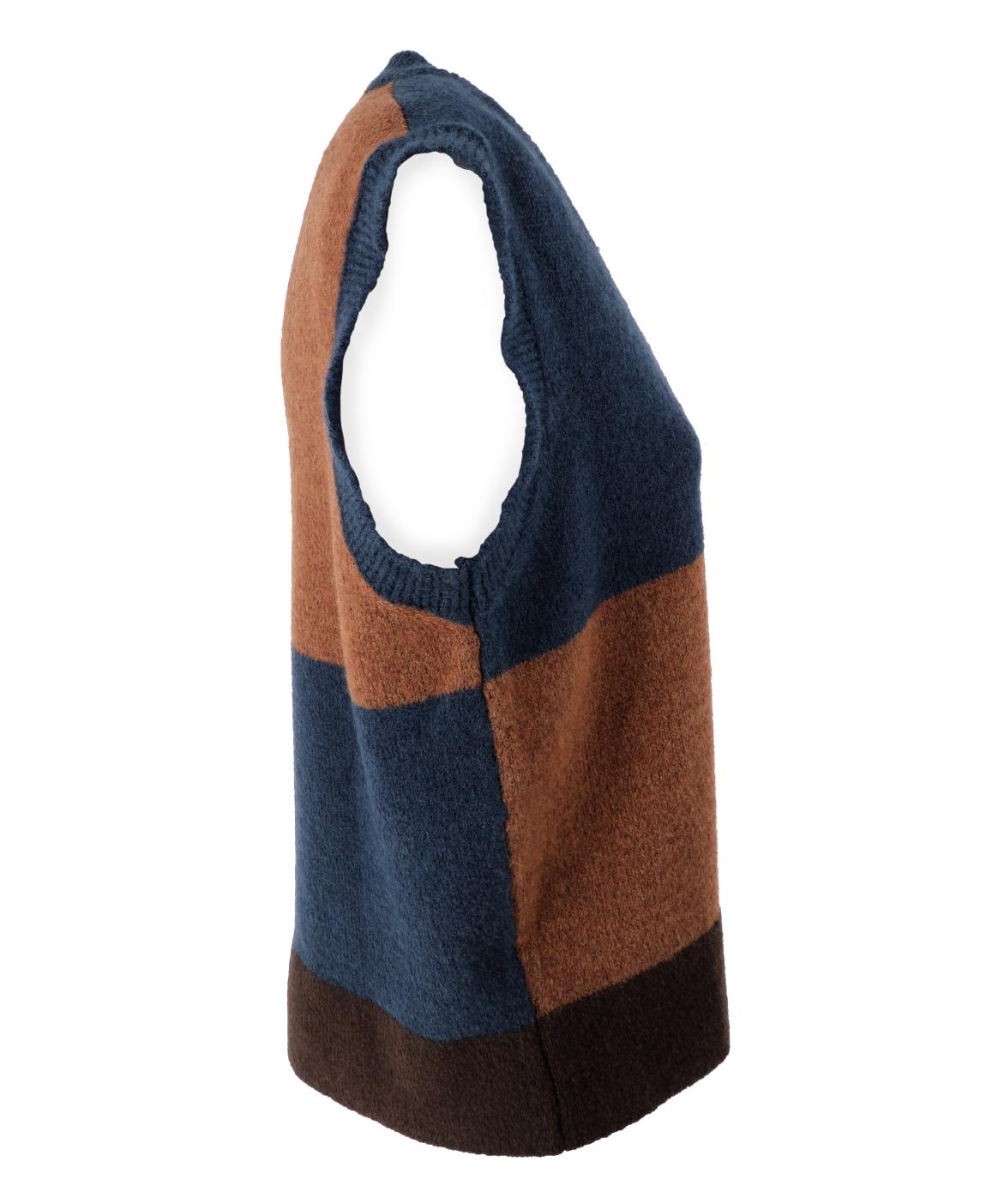 ITAI202512 - Gilet - Karakorum