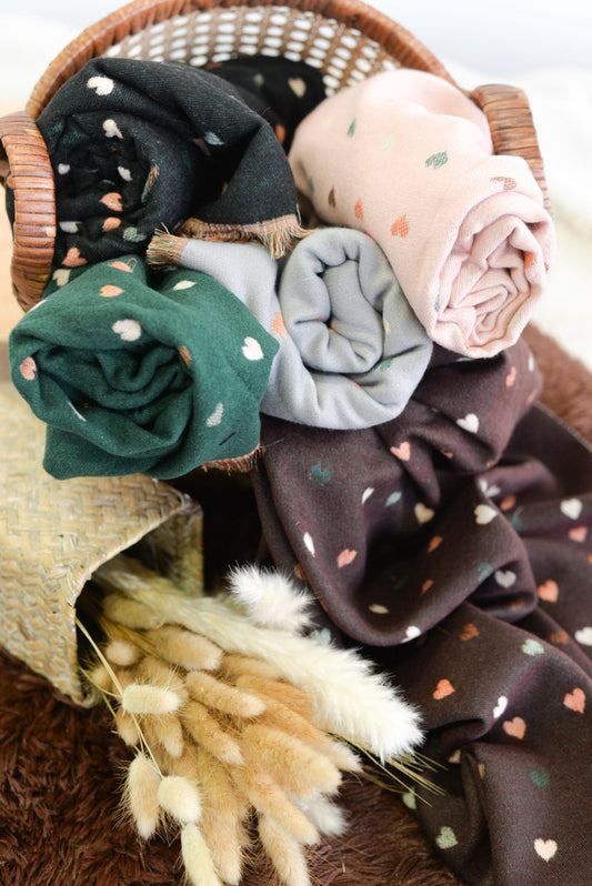 P24233 - Sciarpe - Noco Complementos