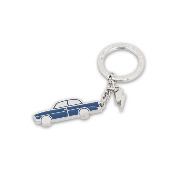 CHA047016502 - Key ring - Campo Marzio