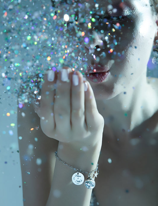 BUB005 - Bracciale - Mad Tea