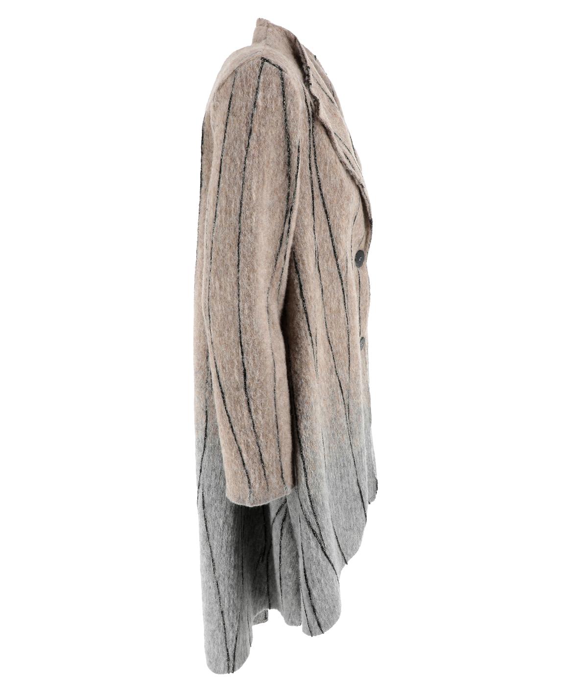 IKAI202512 - Cappotto - Karakorum