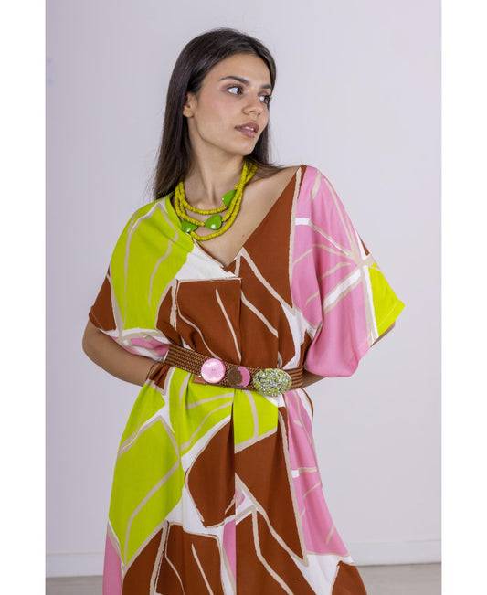 MEPE202464 - Abiti - Karakorum