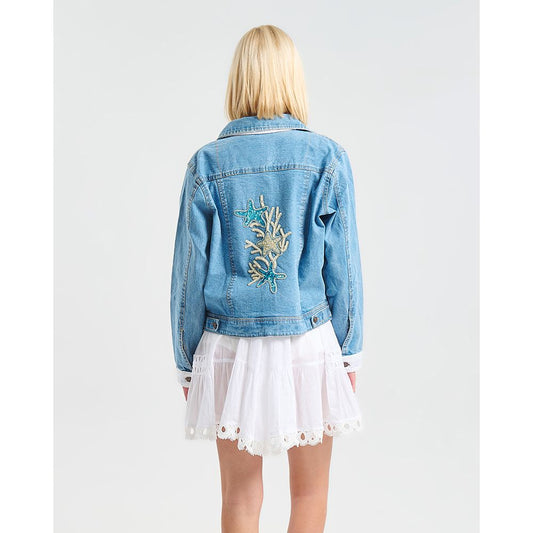 5-41-195-0082 - Giacche - Ble Resort Collection