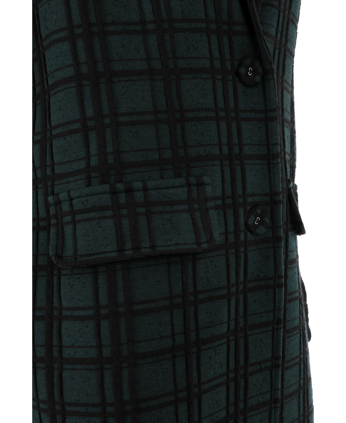 MEAI202541 - Blazer - Karakorum