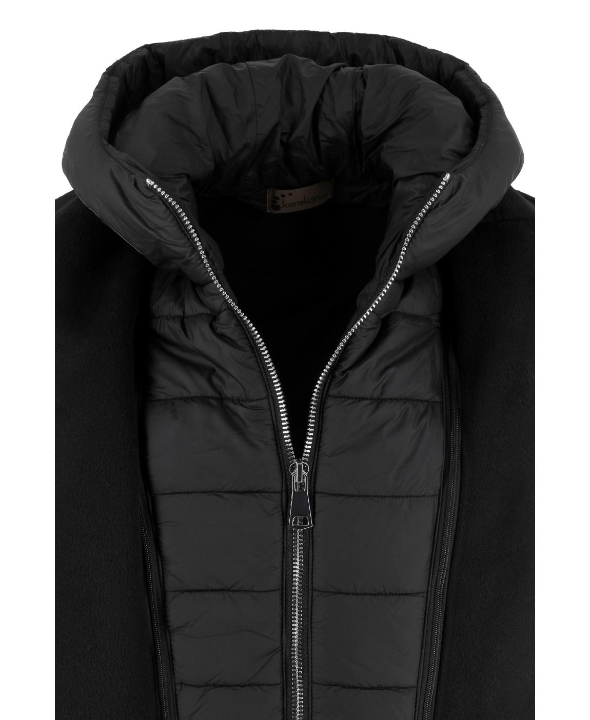 MSAI202518 - Cappotto - Karakorum