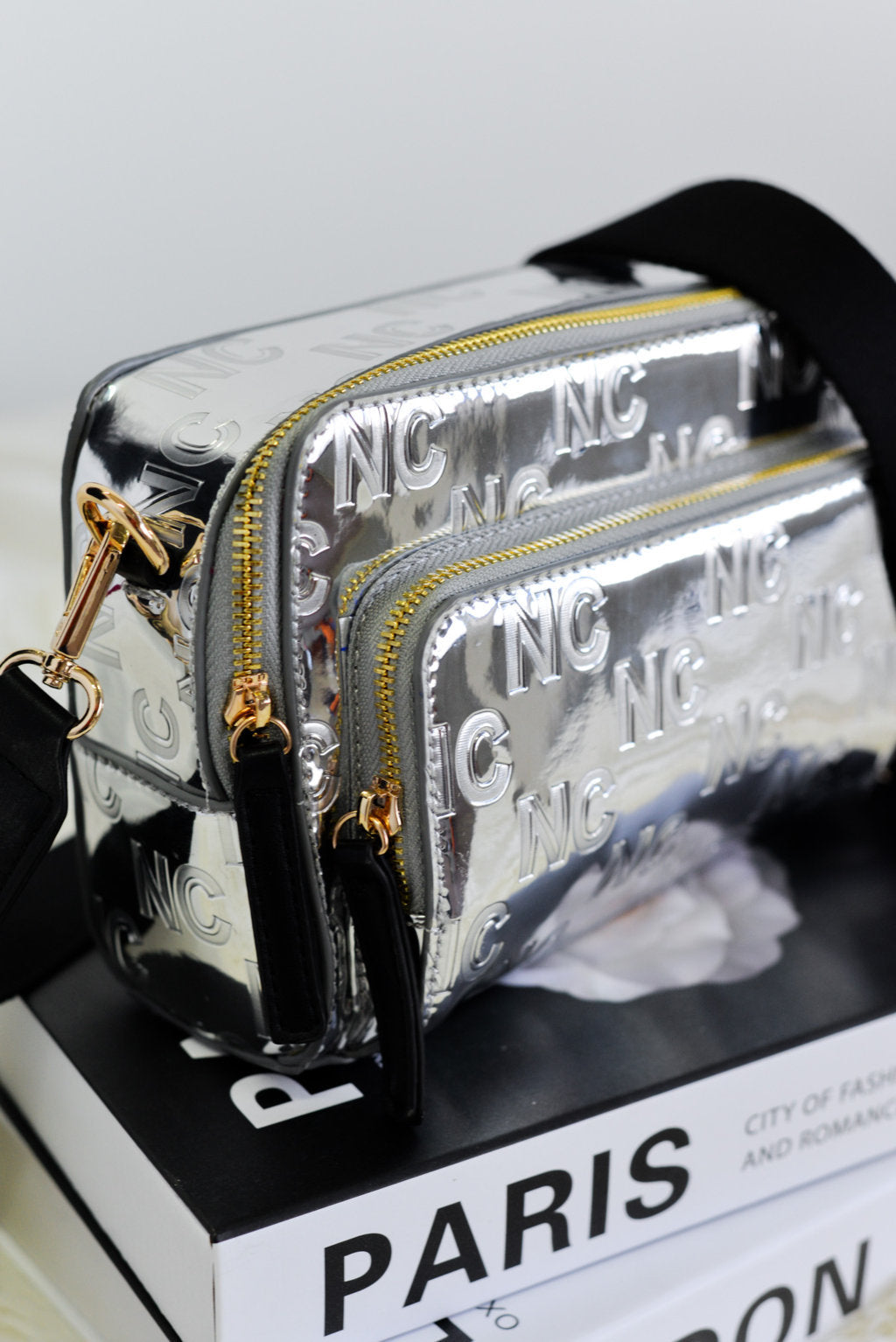 2425681P - Bolsos - Noco Complementos