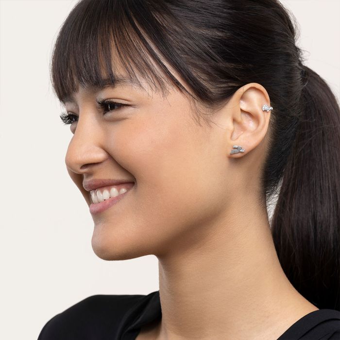 GB3003 - Orecchini - Vestopazzo