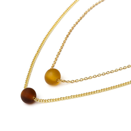 RYG1014 - Collana - Vestopazzo