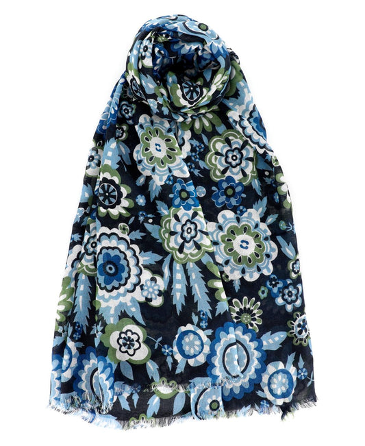 KEAI202421 - Sciarpe - Karakorum