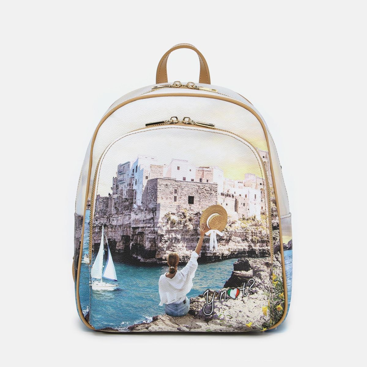 YES579S5 - Backpacks - YNot?