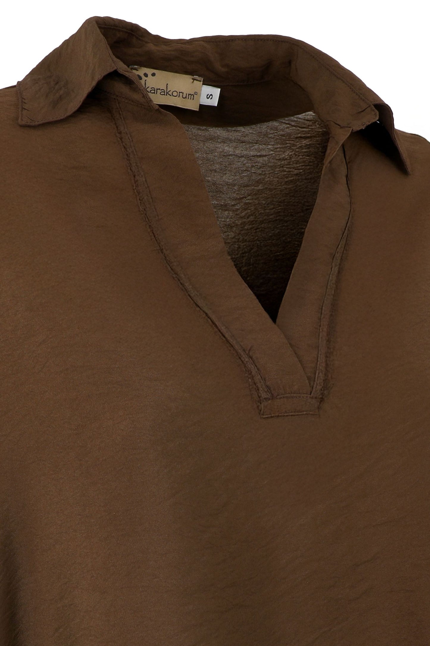 WOPE202617 - Bluse - Karakorum