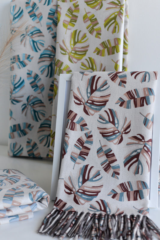 P25229 - Sciarpe - Noco Complementos