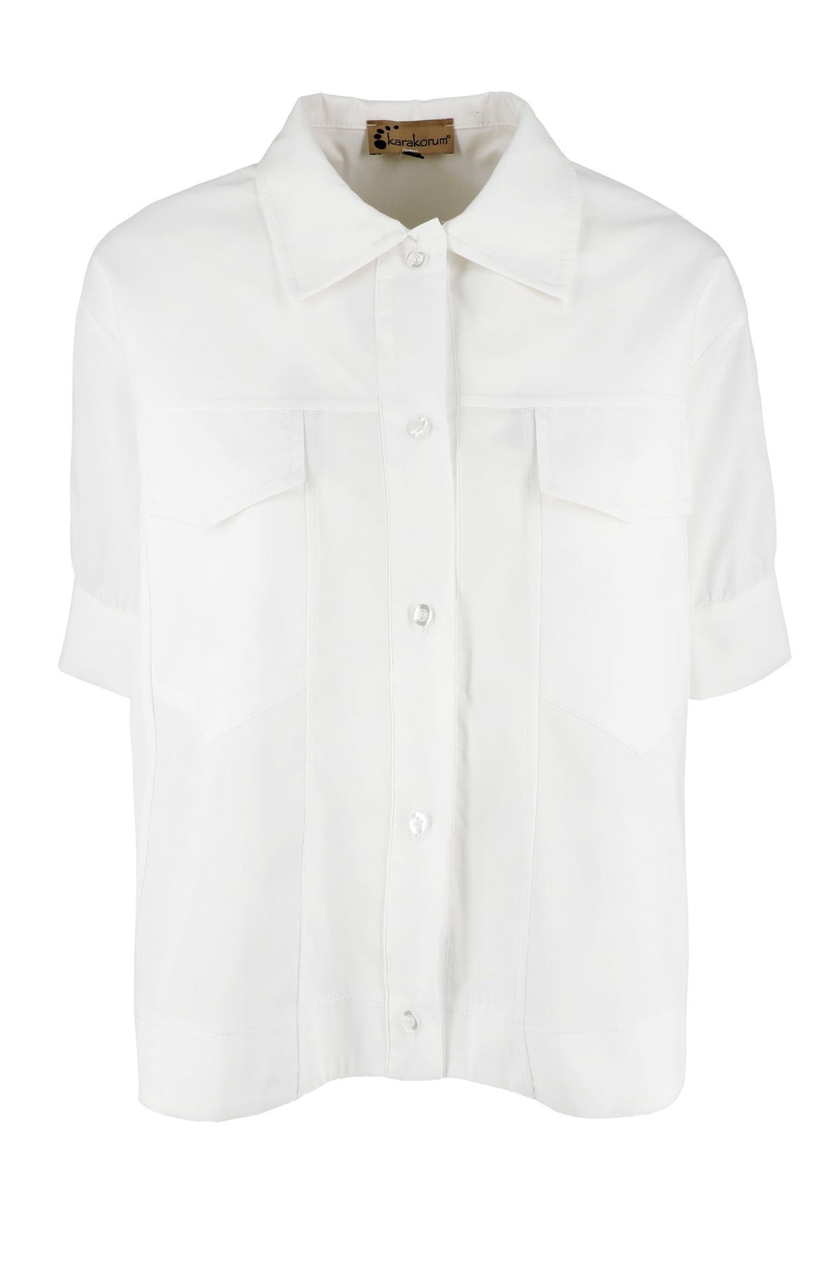 CVPE202616 - Shirts - Karakorum