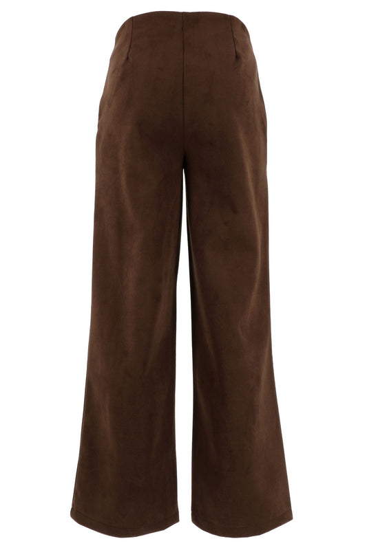 MEAI202640 - Pantaloni - Karakorum