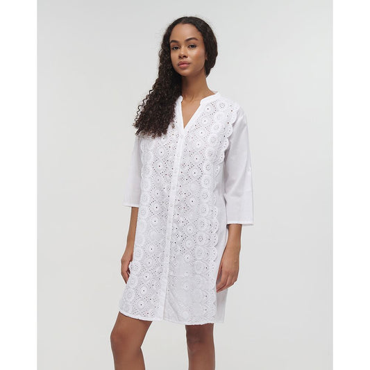 5-41-057-0136 - Chemisier - Ble Resort Collection