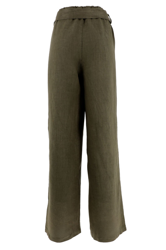 MEPE202580 - Pantaloni - Karakorum