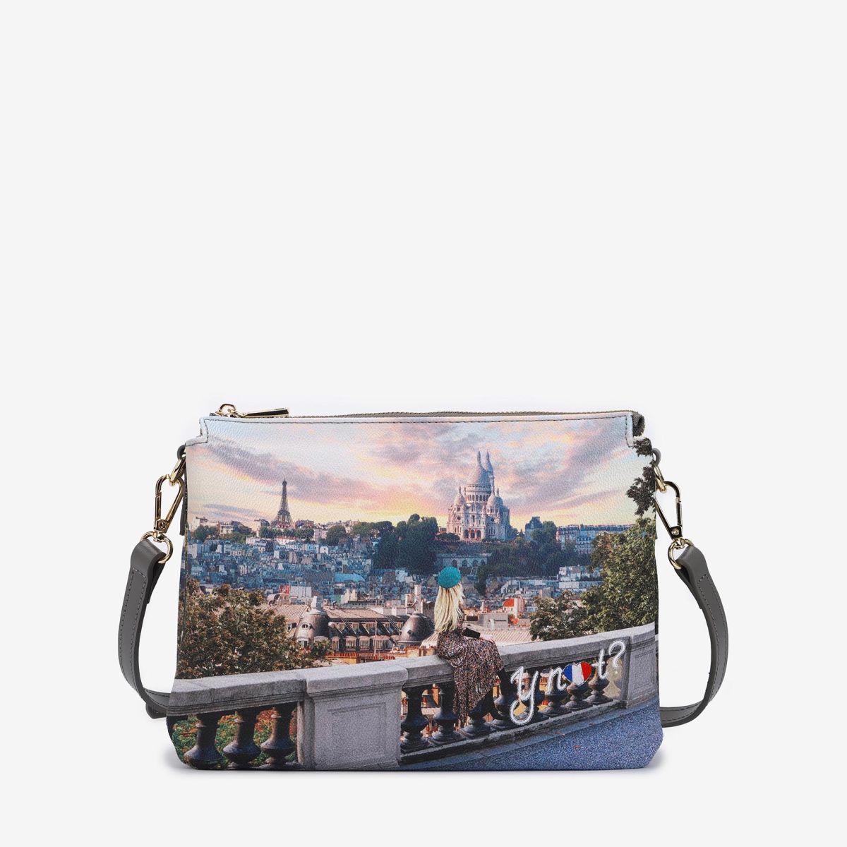 YES-399F5 - Bags - YNot?