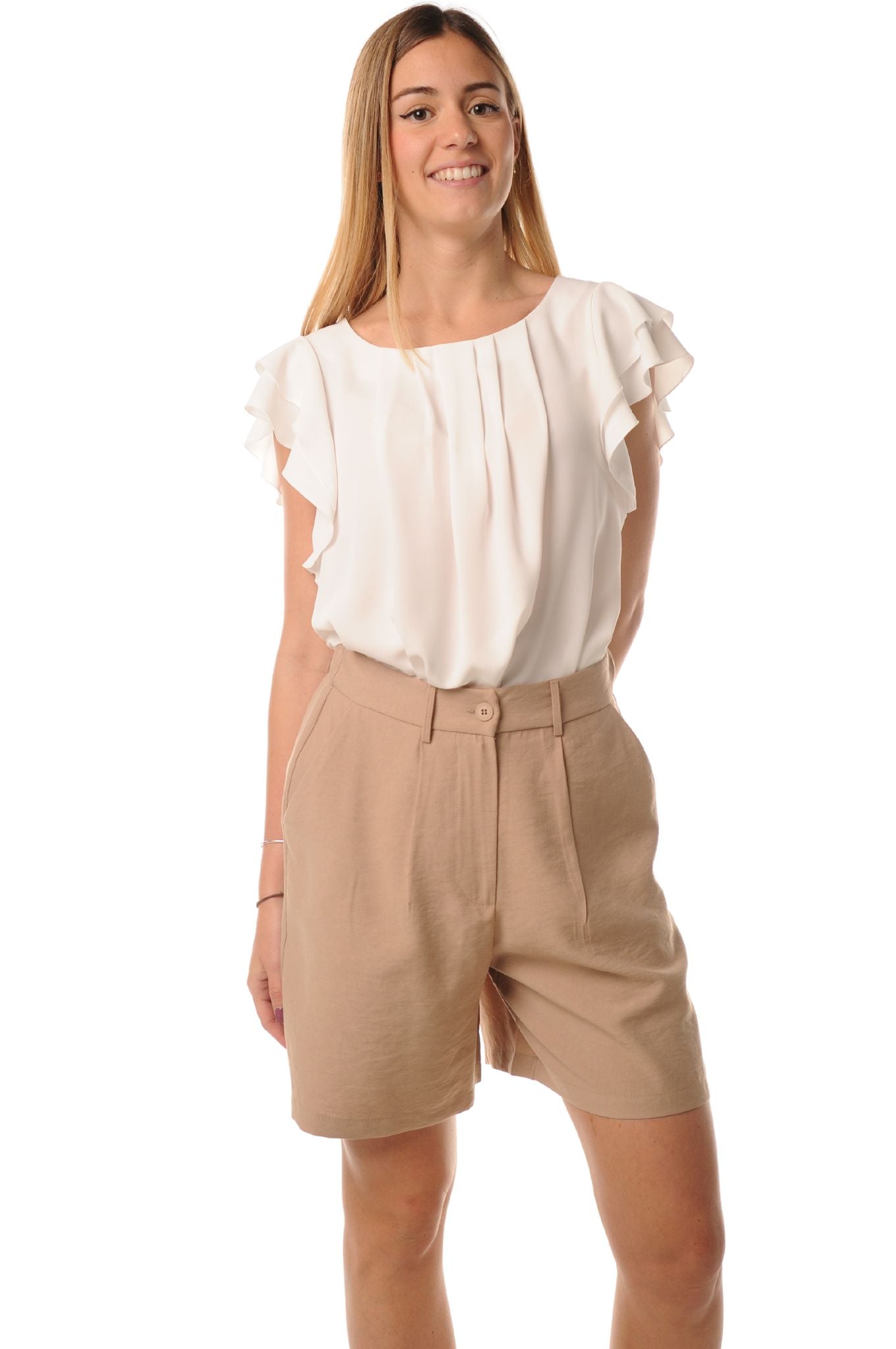 LOK2216/180 - Pantaloncini - Lokita Milano