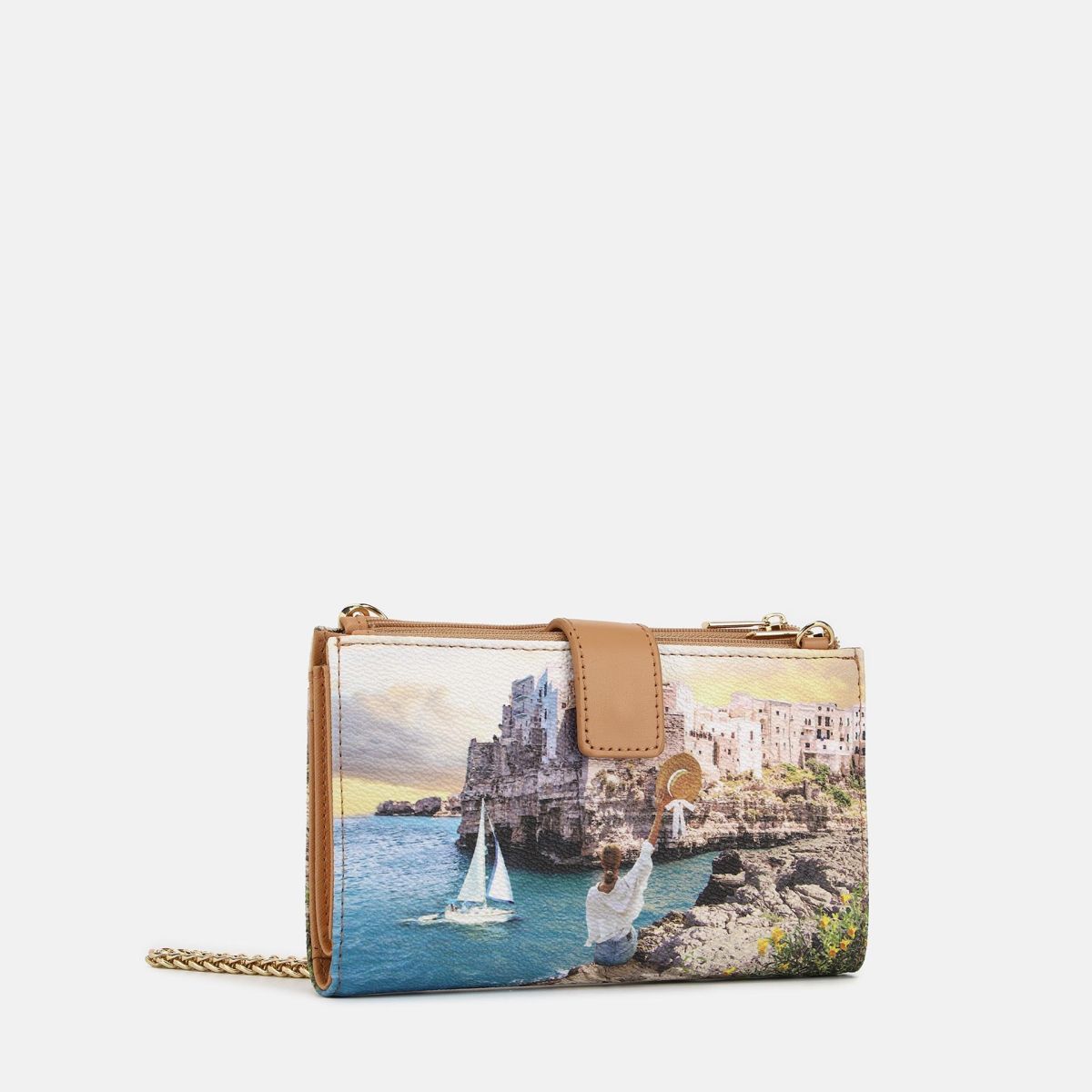 YES456S5 - Cartera de mano - YNot?
