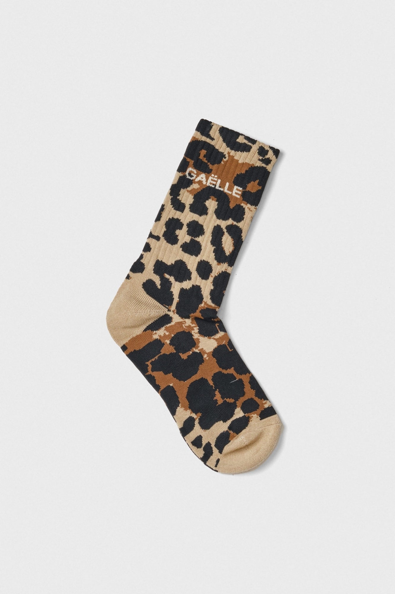 GAACW02491 - Socks - Gaëlle Paris