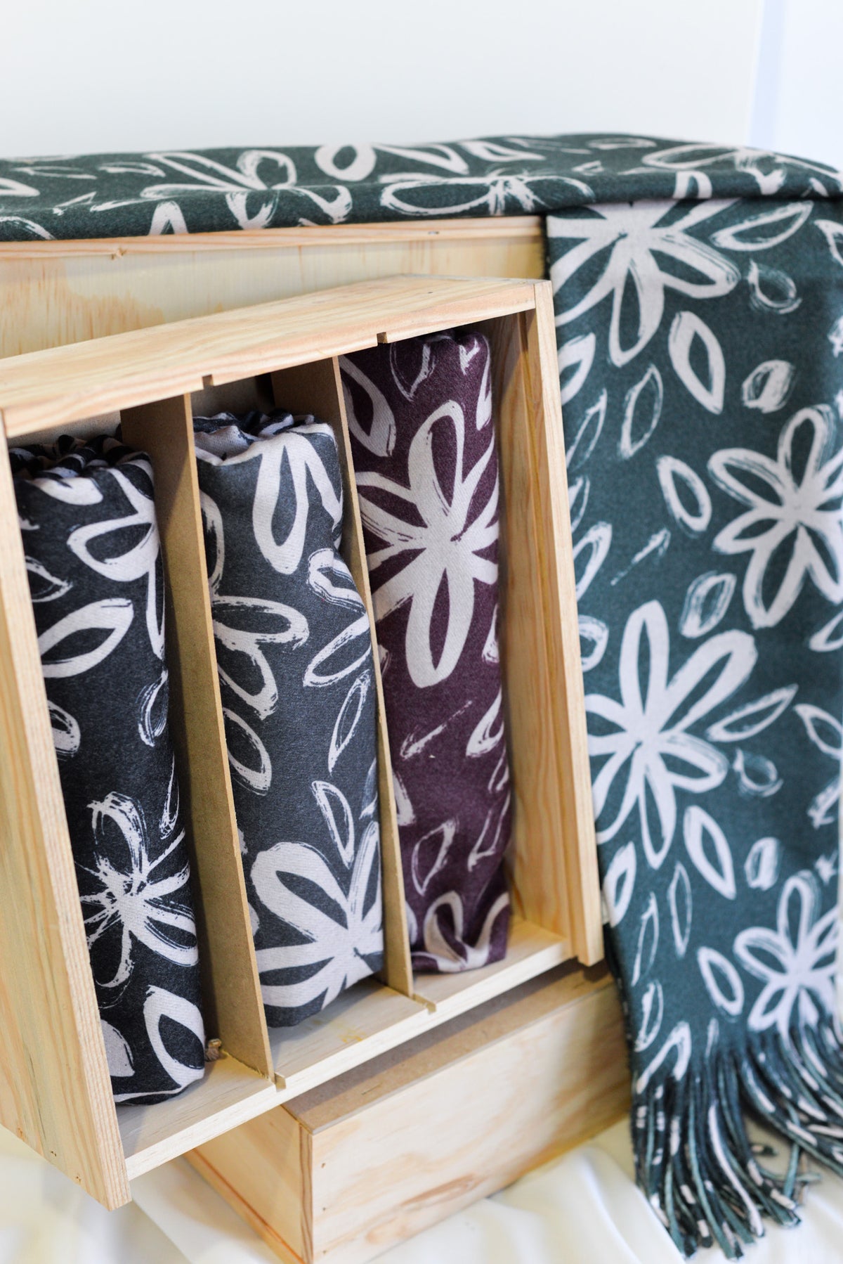 P25230 - Scarves - Noco Complementos