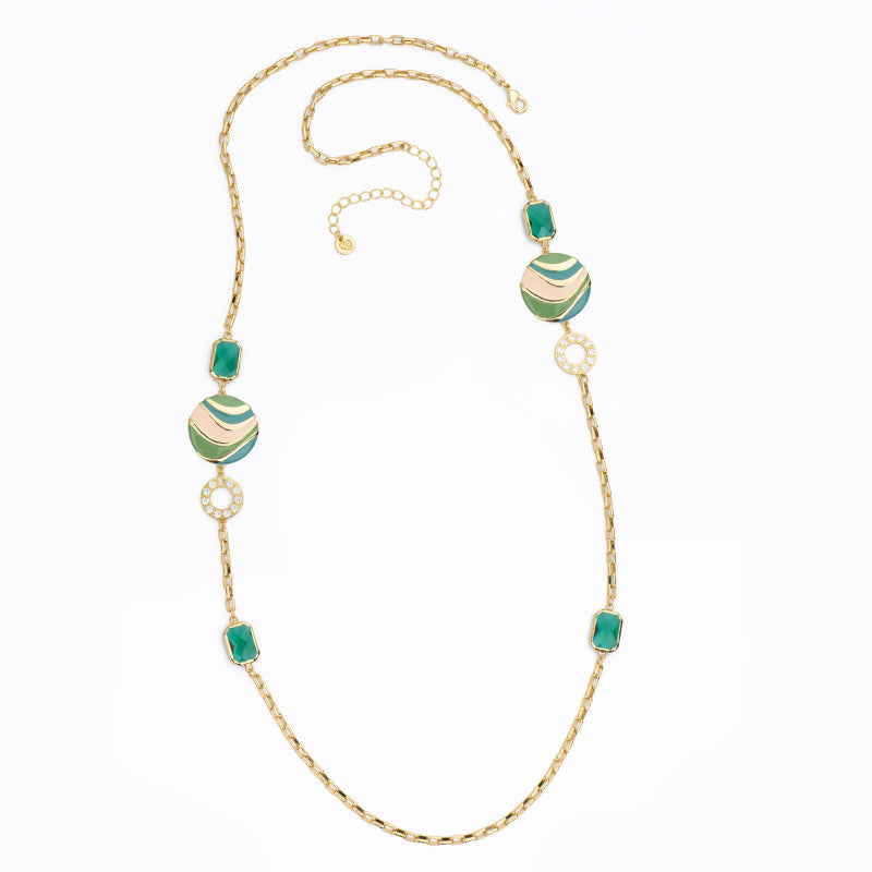 CO40506-XU36 - Collana - You, B'Jou by Barbieri